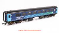 R40331 Hornby Mk2F Standard Open SO Coach number 5919 DRS